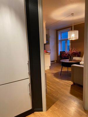 Jennifers Place Trondheim Buitenkant foto